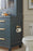 Appoint Zinc Champagne Bronze Cabinet Pull 16