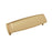Kane Zinc Champagne Bronze Cabinet Pull 1