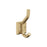 Aliso Zinc Champagne Bronze Hook 1