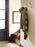 Emerge Zinc Champagne Bronze Hook 5