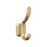 Granlyn Zinc Champagne Bronze Hook 1