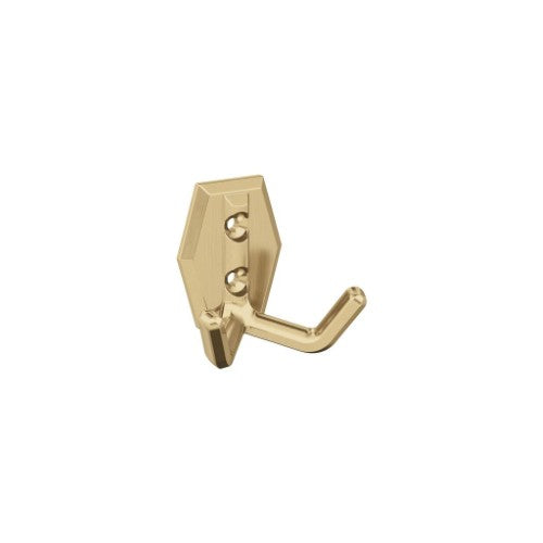 Benton Zinc Champagne Bronze Hook 1