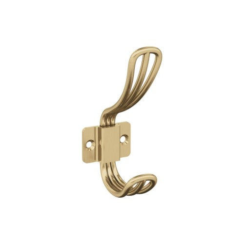 Vinland Zinc Champagne Bronze Hook 1