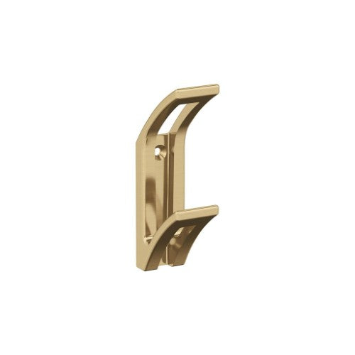 Avid Zinc Champagne Bronze Hook 1