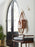 Finesse Zinc Champagne Bronze Hook 5