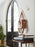 Kinsale Zinc Champagne Bronze Hook 6