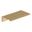 Streamline II Zinc Champagne Bronze Cabinet Pull 2