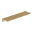 Streamline II Zinc Champagne Bronze Cabinet Pull 5
