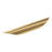 Current Zinc Champagne Bronze Cabinet Pull 4