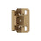 Decorative Hinges Steel Champagne Bronze Cabinet Hinge 1