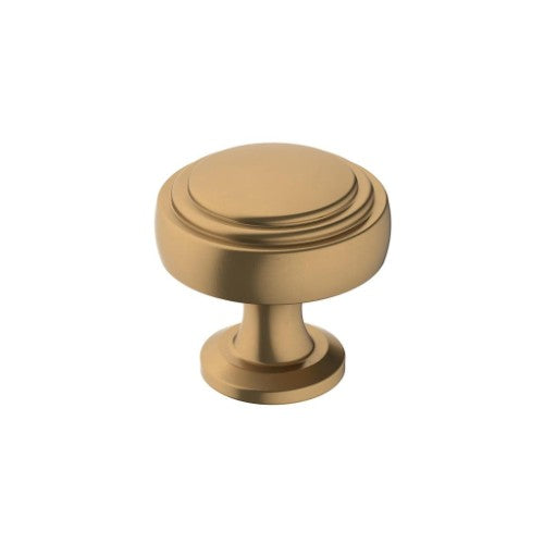 Winsome Zinc Champagne Bronze Cabinet Knob 2