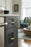 Bar Pulls Carbon Steel Champagne Bronze Cabinet Knob 4