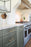 Fairfax Zinc Champagne Bronze Cabinet Knob 8