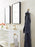 Stature Zinc Champagne Bronze Cabinet Knob 8