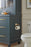 Stature Zinc Champagne Bronze Cabinet Knob 7