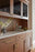 Surpass Zinc Champagne Bronze Cabinet Knob 5