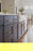 Ville Zinc Champagne Bronze Cabinet Knob 3