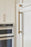 Winsome Zinc Champagne Bronze Cabinet Knob 5