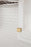 Eleva Zinc Champagne Bronze Cabinet Knob 4
