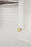 Loop Zinc Champagne Bronze Cabinet Knob 4
