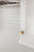 Whistle Zinc Champagne Bronze Cabinet Knob 4