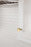 Grail Zinc Champagne Bronze Cabinet Knob 2