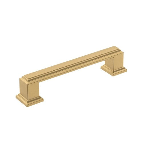 Appoint Zinc Champagne Bronze Cabinet Pull 5