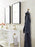 Destine Zinc Champagne Bronze Cabinet Pull 31