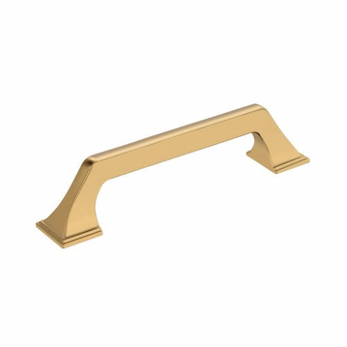 Exceed Zinc Champagne Bronze Cabinet Pull 6