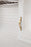 Inspirations Zinc Champagne Bronze Cabinet Pull 10