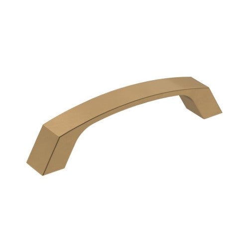 Premise Zinc Champagne Bronze Cabinet Pull 1
