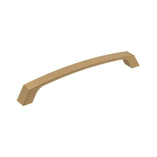 Premise Zinc Champagne Bronze Cabinet Pull 3
