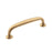 Renown Zinc Champagne Bronze Cabinet Pull 6