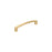 Rift Zinc Champagne Bronze Cabinet Pull 3