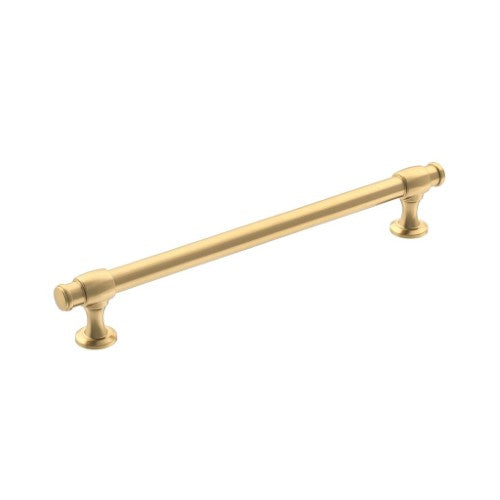 Winsome Zinc Champagne Bronze Cabinet Pull 7