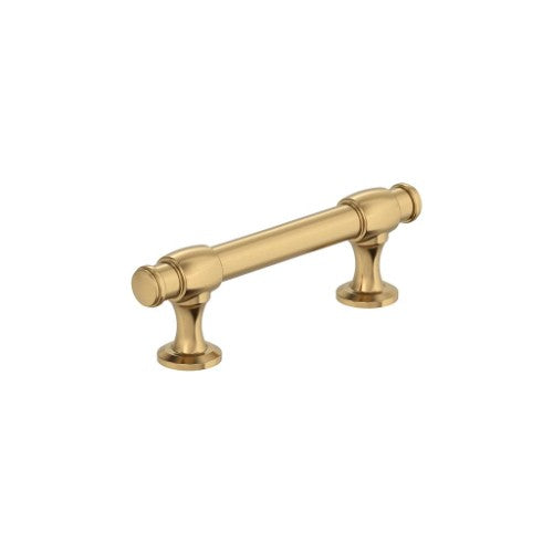 Winsome Zinc Champagne Bronze Cabinet Pull 1