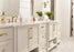Appoint Zinc Champagne Bronze Cabinet Pull 23