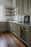 Balon Zinc Champagne Bronze Cabinet Pull 29