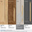 Balon Zinc Champagne Bronze Cabinet Pull 32