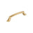 Bellamy Zinc Champagne Bronze Cabinet Pull 6