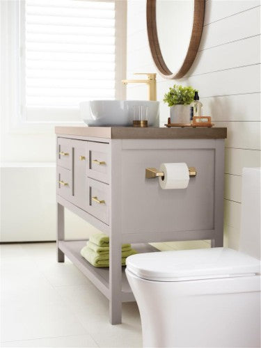 Blackrock Zinc Champagne Bronze Cabinet Pull 28
