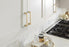 Blackrock Zinc Champagne Bronze Cabinet Pull 23