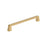 Blackrock Zinc Champagne Bronze Cabinet Pull 7