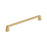 Blackrock Zinc Champagne Bronze Cabinet Pull 5
