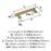 Bronx Zinc & Stainless Steel Champagne Bronze Cabinet Pull 10