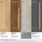 Caliber Zinc Champagne Bronze Cabinet Pull 29
