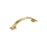 Candler Zinc Champagne Bronze Cabinet Pull 7