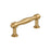 Enlivity Zinc Champagne Bronze Cabinet Pull 1