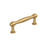 Enlivity Zinc Champagne Bronze Cabinet Pull 2