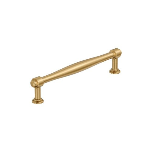 Enlivity Zinc Champagne Bronze Cabinet Pull 7